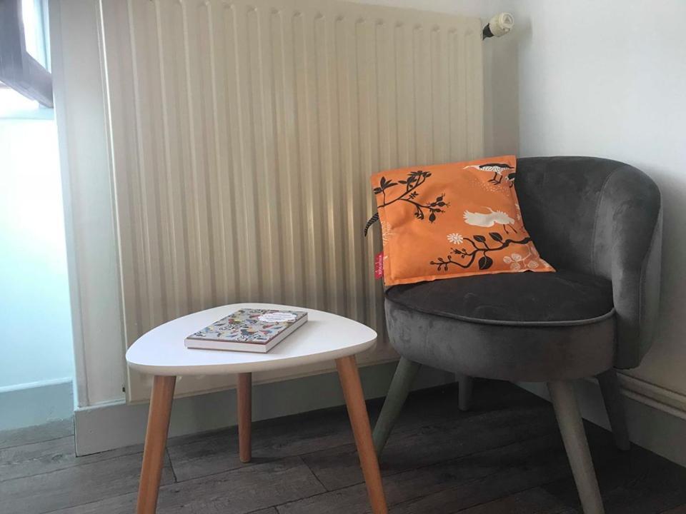 Le Carpe Diem, Cosy, Confort, Cocooning, 90 M² Saint-Léonard-de-Noblat Exterior foto