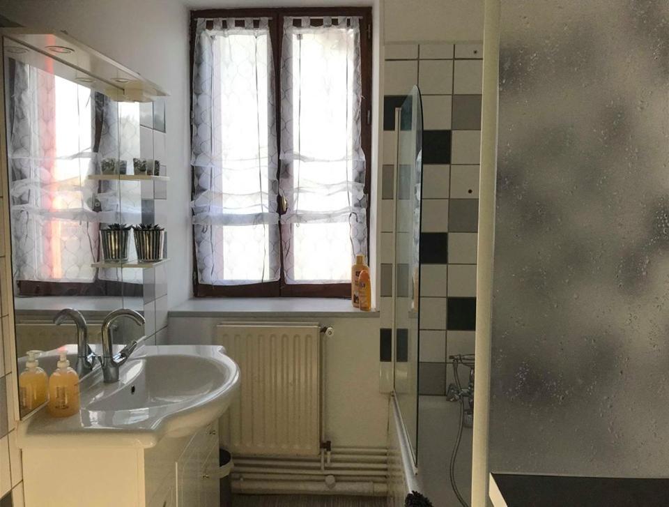 Le Carpe Diem, Cosy, Confort, Cocooning, 90 M² Saint-Léonard-de-Noblat Exterior foto