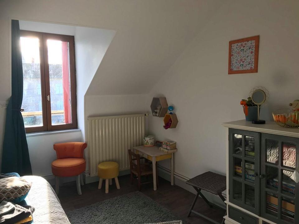 Le Carpe Diem, Cosy, Confort, Cocooning, 90 M² Saint-Léonard-de-Noblat Exterior foto